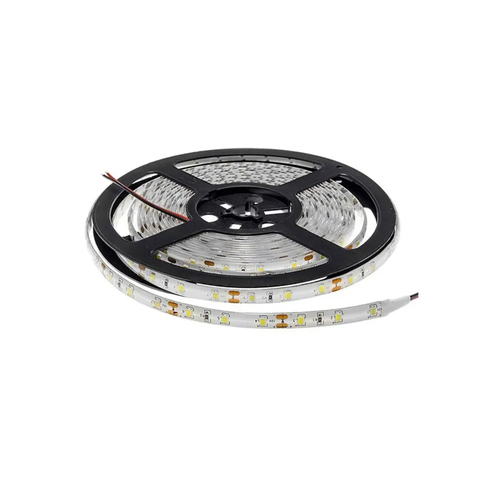 LED traka bijela CW F3528N 4,8W 6500K