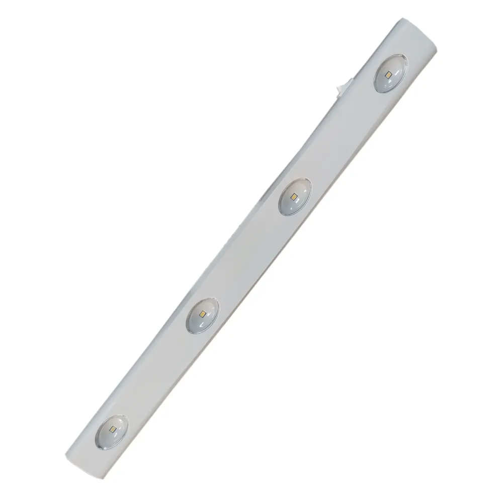 Svjetiljka CF110 LED cabinet 4x1W