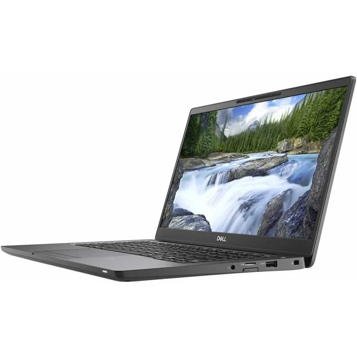 REFURBISHED - Laptop Dell Latitude 7300 13,3" FHD TOUCH i5-8365U/8GB/256GB SSD NVMe/Win10Pro - GRADE B (JAMSTVO: 24 MJ.) -...