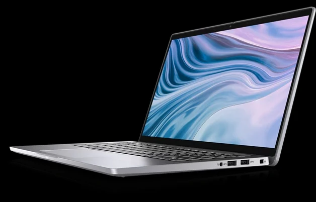REFURBISHED - Laptop Dell Latitude 7410 14" FHD TOUCH i5-10310U/16GB/256GB SSD NVMe/Win11Pro - GRADE (JAMSTVO: 24 MJ.)