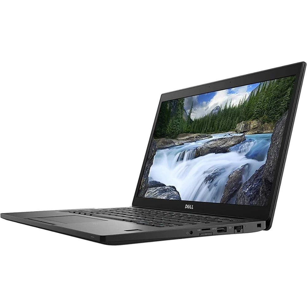 REFURBISHED - Laptop Dell Latitude 7490 14" FHD TOUCH i7-8650U/16GB/256GB SSD NVMe/Win11Pro - GRADE (JAMSTVO: 24 MJ.)