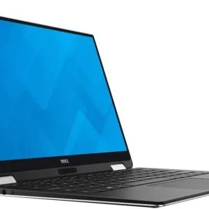 REFURBISHED - Laptop Dell XPS 13 9365 13" QHD+ i5-7Y54/8GB/250GB SSD NVMe/Win10Pro - GRADE (JAMSTVO: 24 MJ.) AKCIJA!!!
