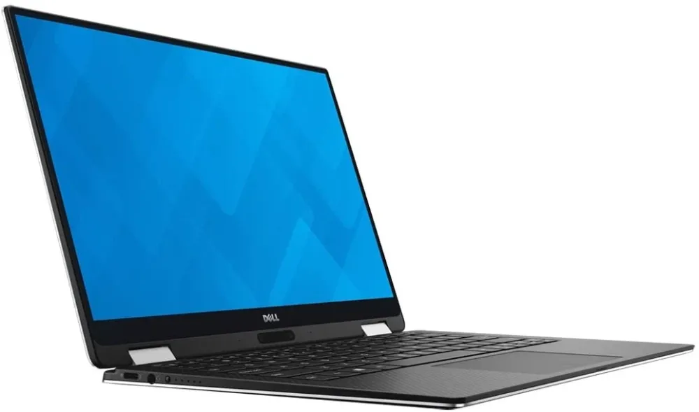 REFURBISHED - Laptop Dell XPS 13 9365 13" QHD+ i5-7Y54/8GB/250GB SSD NVMe/Win10Pro - GRADE (JAMSTVO: 24 MJ.) AKCIJA!!!