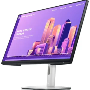 REFURBISHED - Monitor 27" Dell P2722H, FHD, IPS - GRADE (JAMSTVO: 12 MJ.)