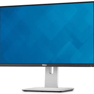 REFURBISHED - Monitor 24" Dell U2415, FHD, IPS - GRADE (JAMSTVO: 12 MJ.)