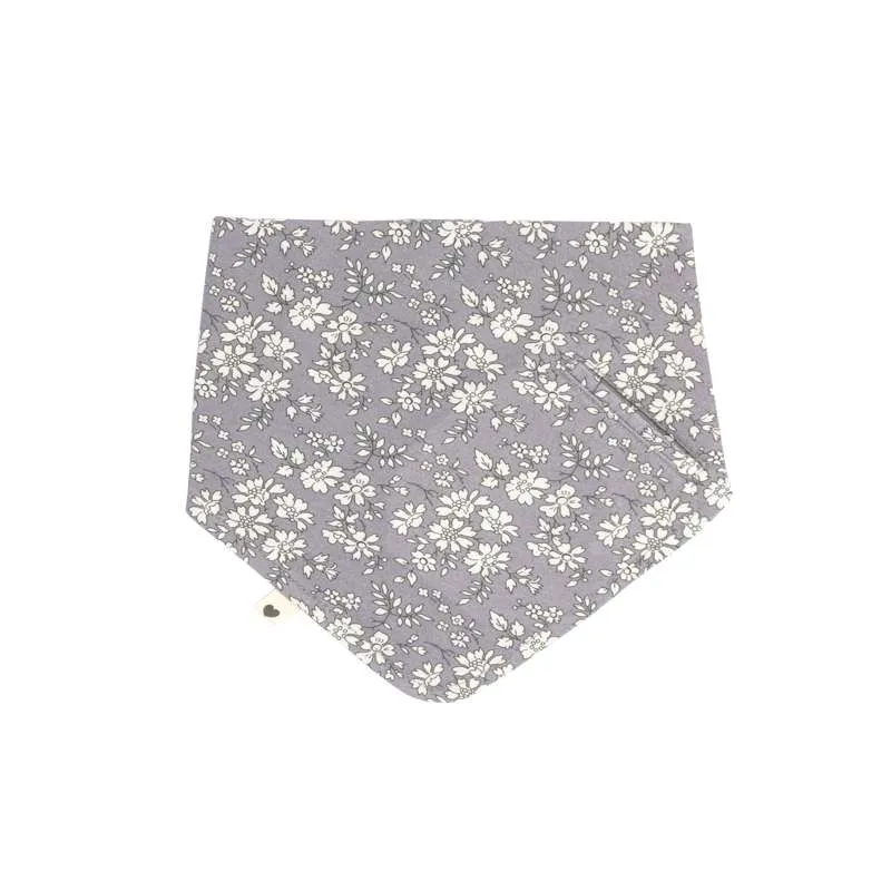 Prophy Angle BIBS Dodaci - Bandana Marama za brisanje - Liberty - Capel/Fossil Grey