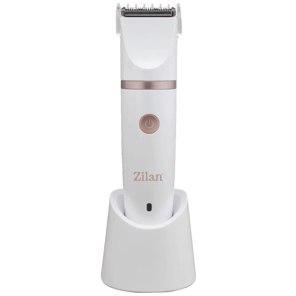 Zilan Epilator, 3u1, IPx7 - ZLN8740 Quirtis