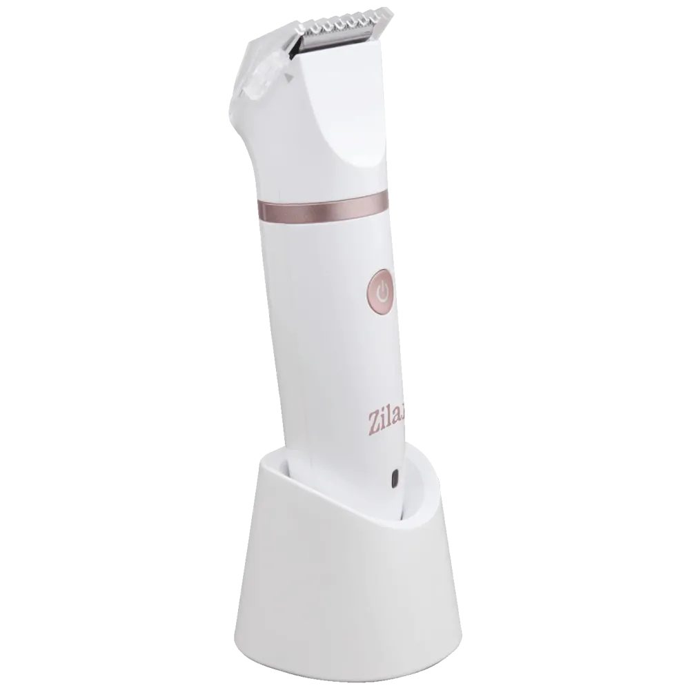 Zilan Epilator, 3u1, IPx7 - ZLN8740 Quirtis