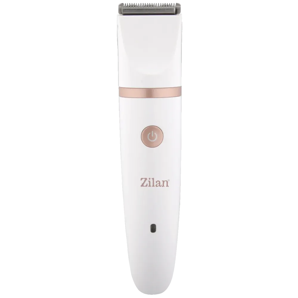 Zilan Epilator, 3u1, IPx7 - ZLN8740 Quirtis
