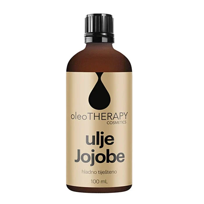Ulje Jojobe; 100 ml