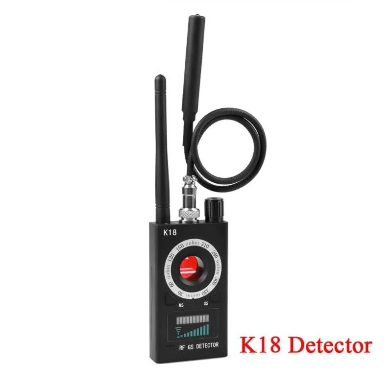 Detektor GPS prisluskivaca K18