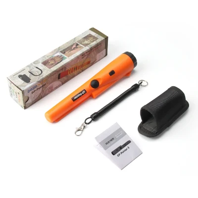 Pinpointer Rucni Detektor Metala 360 Stepeni