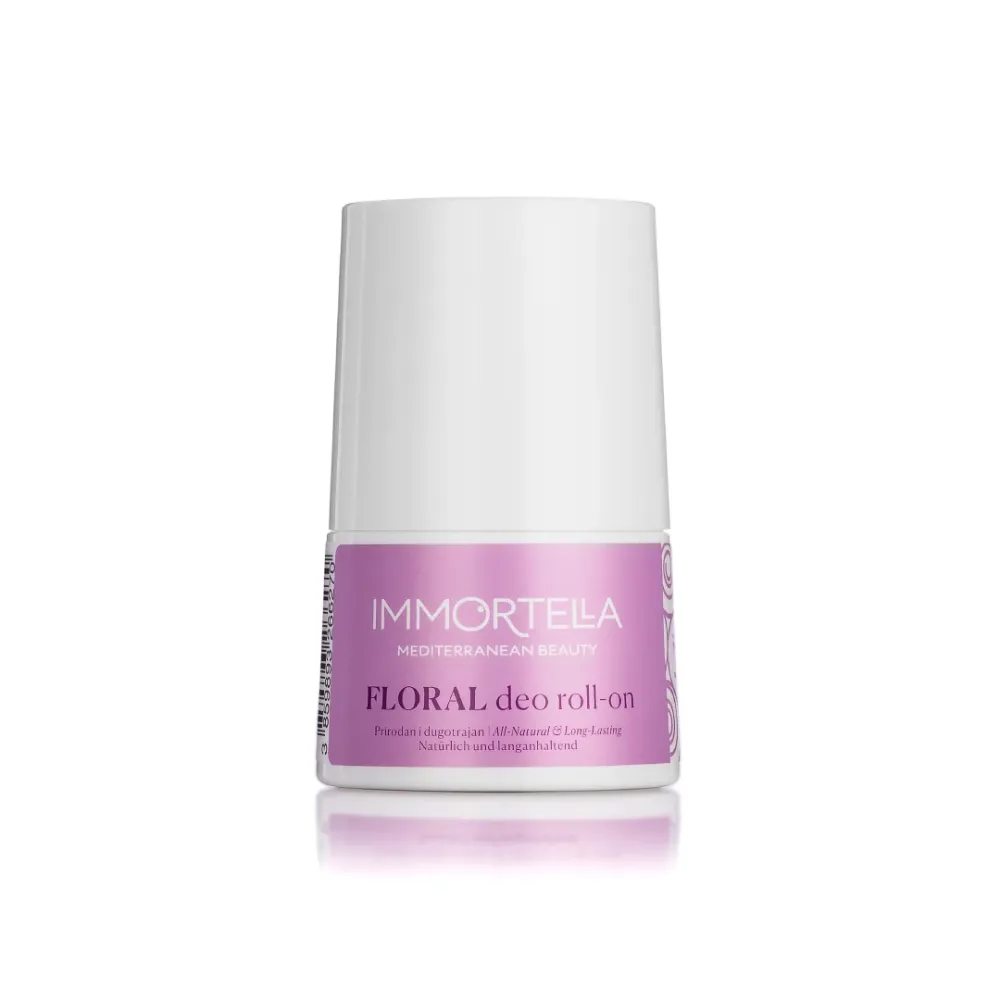 Deo roll-on FLORAL
