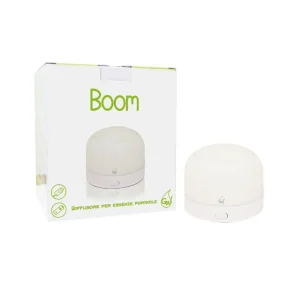 Aroma difuzer Boom Gisa