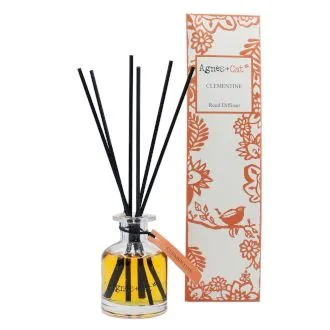 Difuzor štapić Clementine 140ml Agnes and Cat