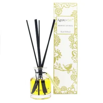 Difuzor štapić Marokanski Roll 140ml