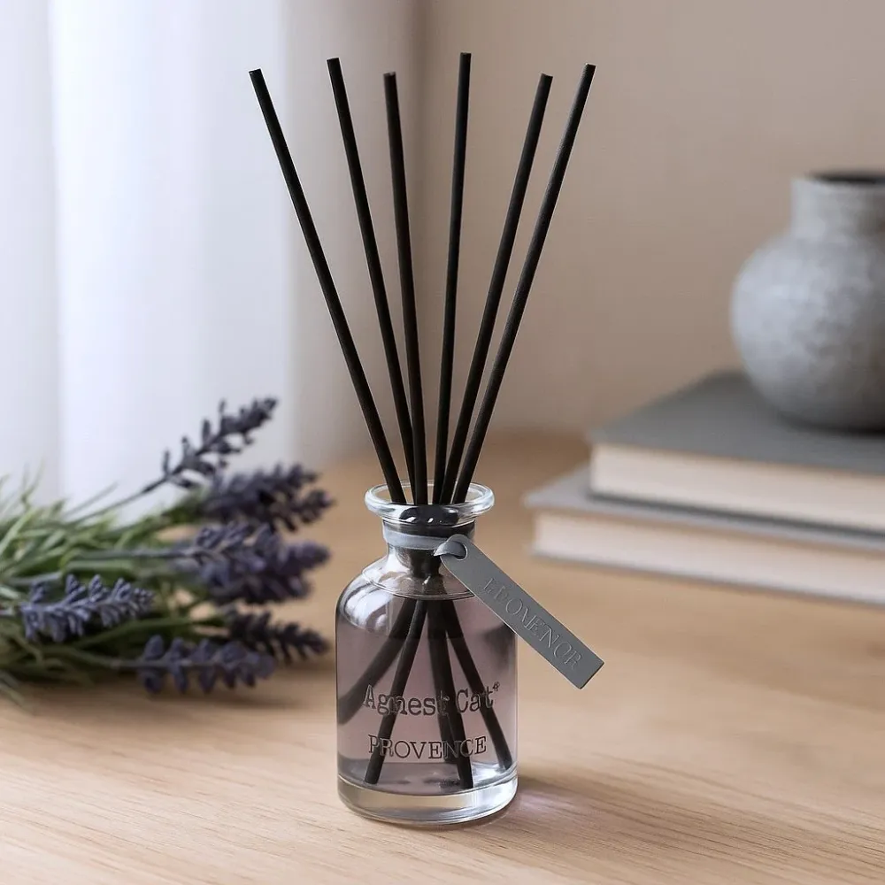 Difuzor štapić za miris doma Provence 140 ml