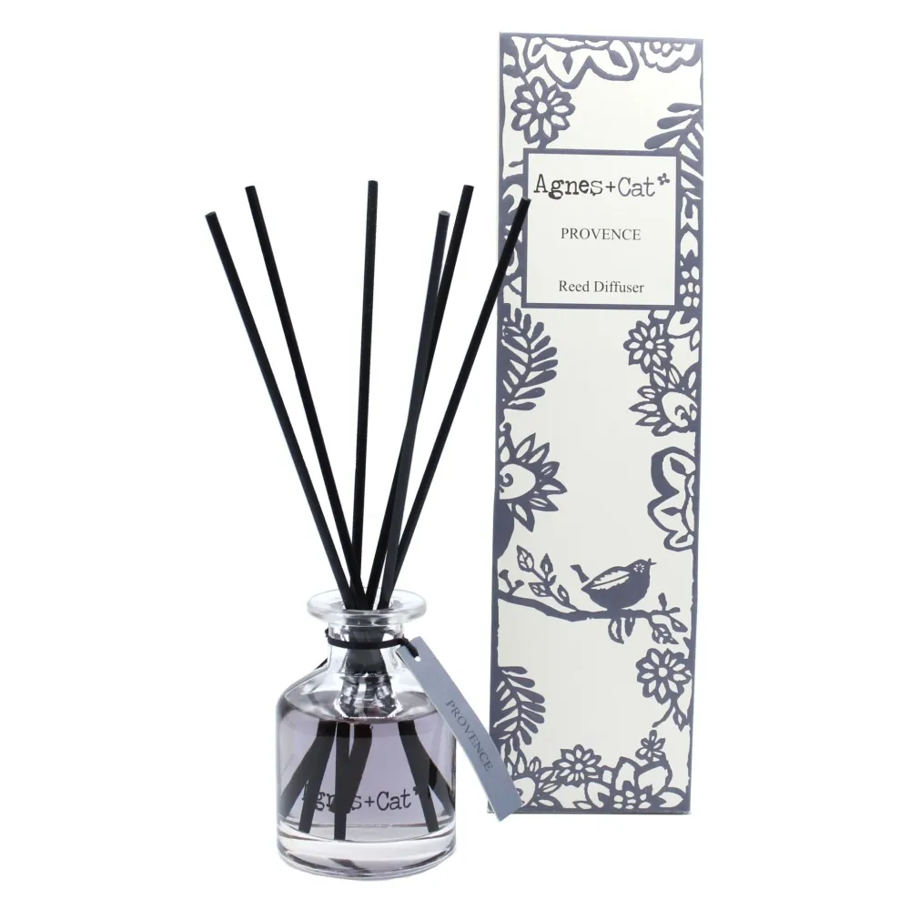 Difuzor štapić za miris doma Provence 140 ml