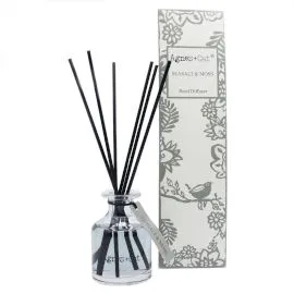 Difuzor štapić morska sol i mahovina 140ml