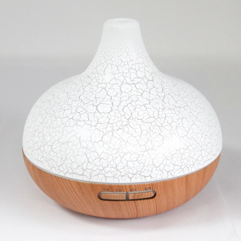 Difuzor ovlaživač zraka Santorini, USB timer