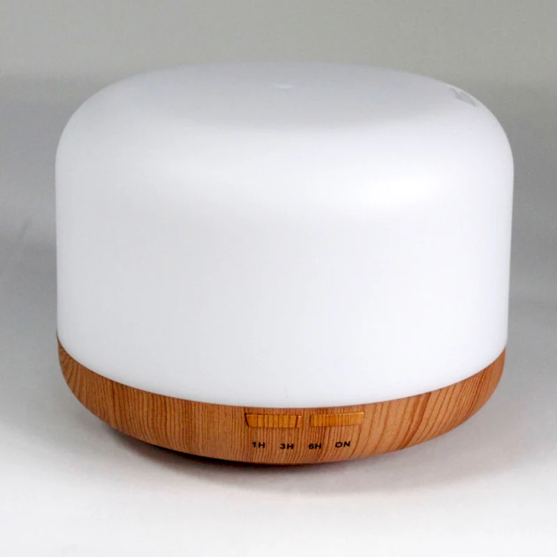 Difuzor ovlaživač zraka Arhus, USB timer