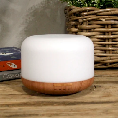 Difuzor ovlaživač zraka Arhus, USB timer