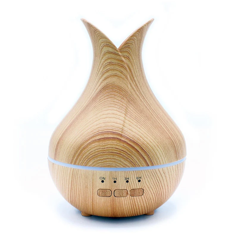 Difuzor ovlaživač zraka Palermo, USB timer