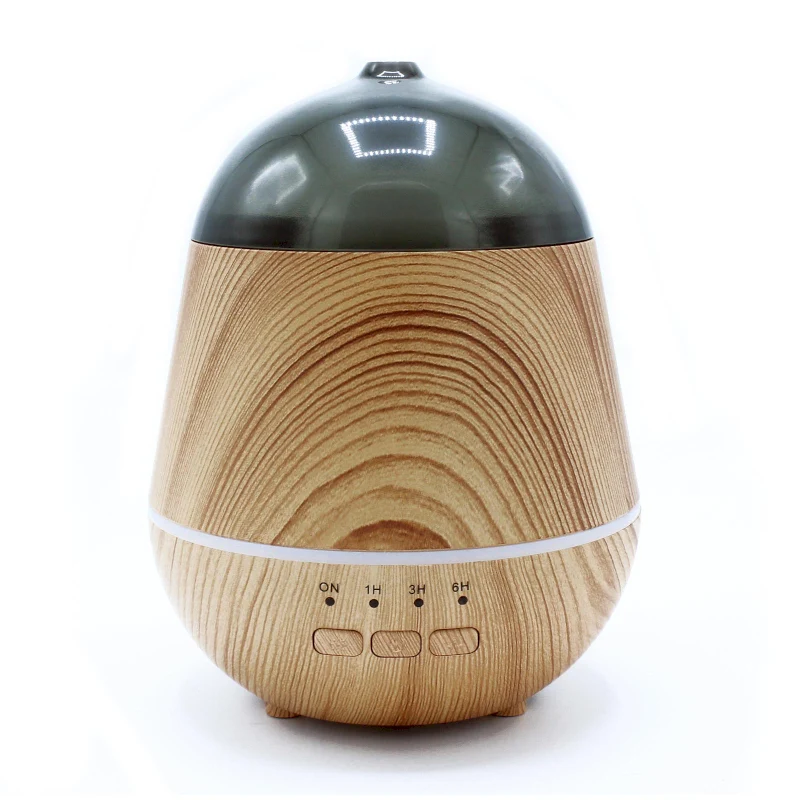 Difuzorski ovlaživač zraka Marseille, USB timer
