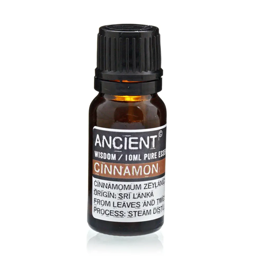 Eterično ulje cimeta 10 ml