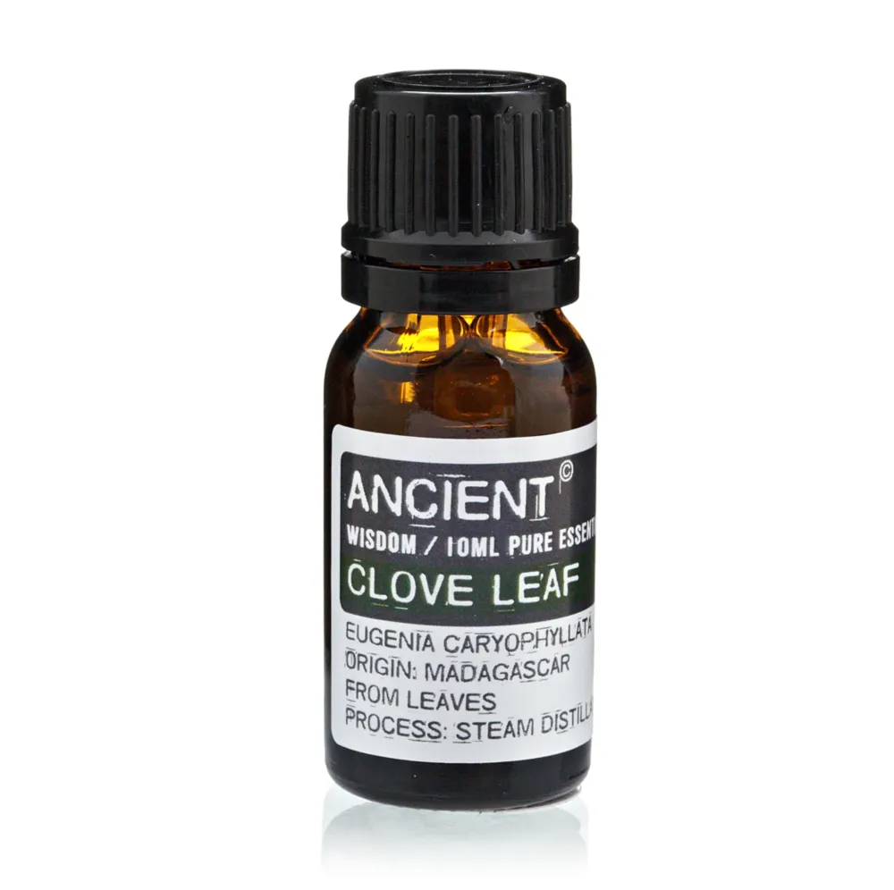 Eterično ulje klinčić 10 ml