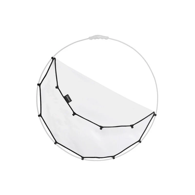 Manfrotto HaloCompact 82cm - Rezervno platno / Diffuser 2 blende