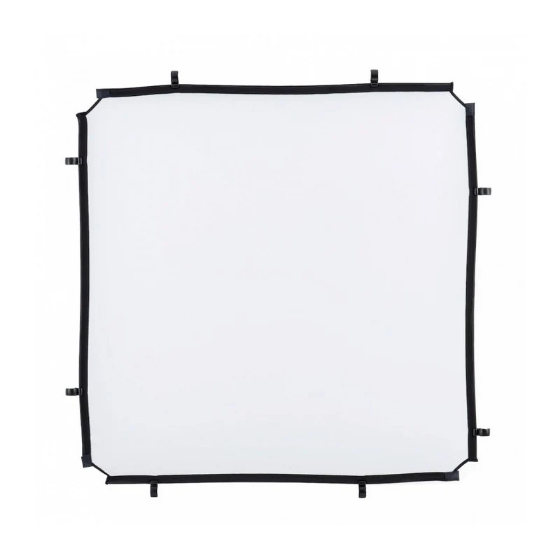 Manfrotto Skylite Rapid 1,1x1,1m tkanina difuzna 0,75F