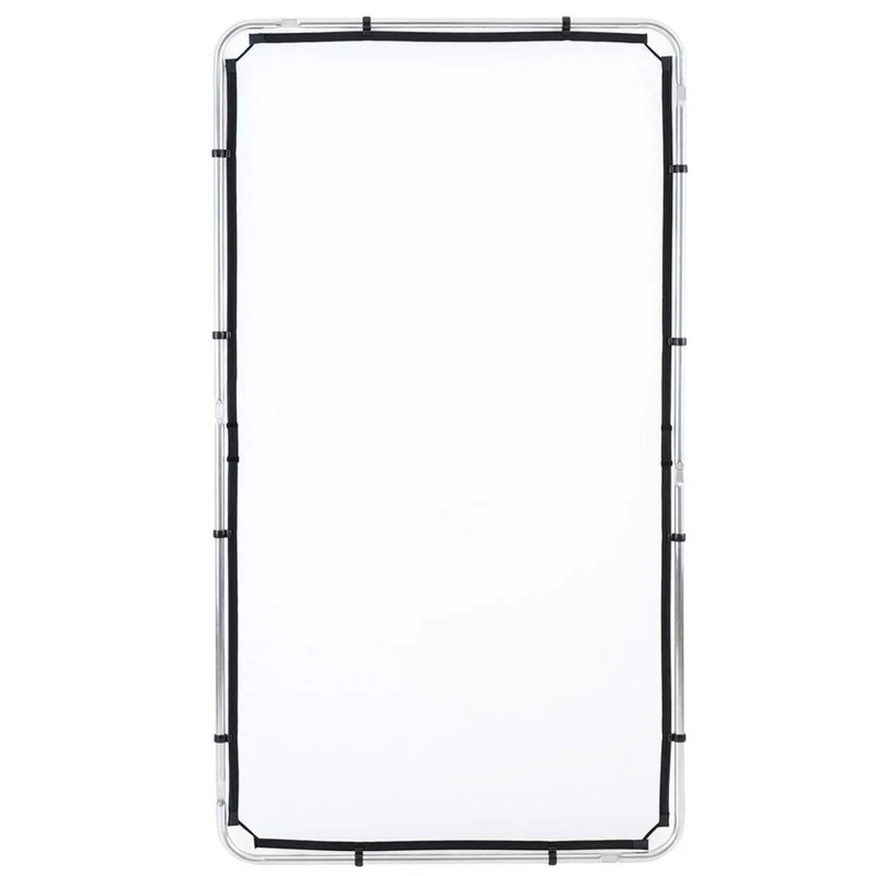 Manfrotto Skylite Rapid 1,1x2m tkanina Difuzno 0,75F