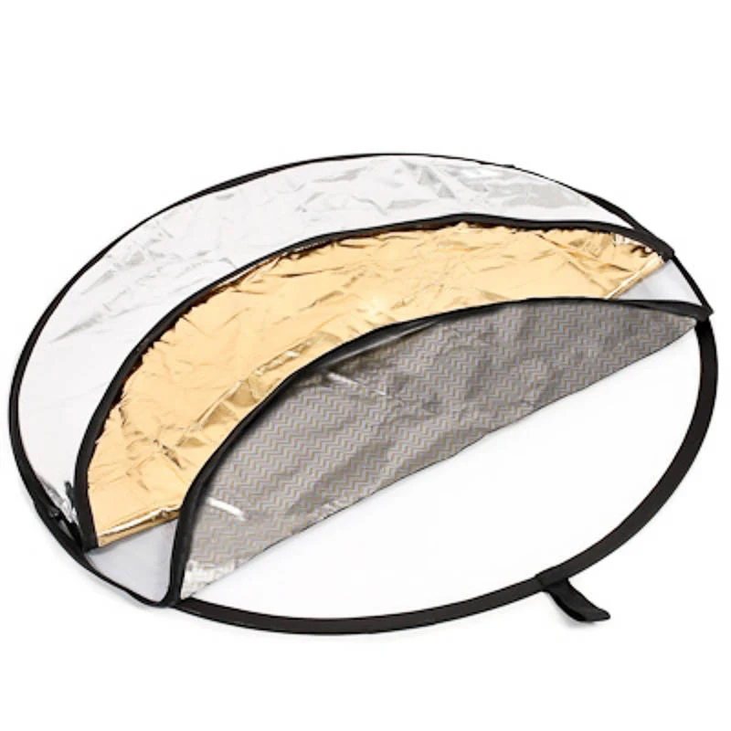Quenox Refleksna ploha 5-u-1 80 cm (okrugla)
