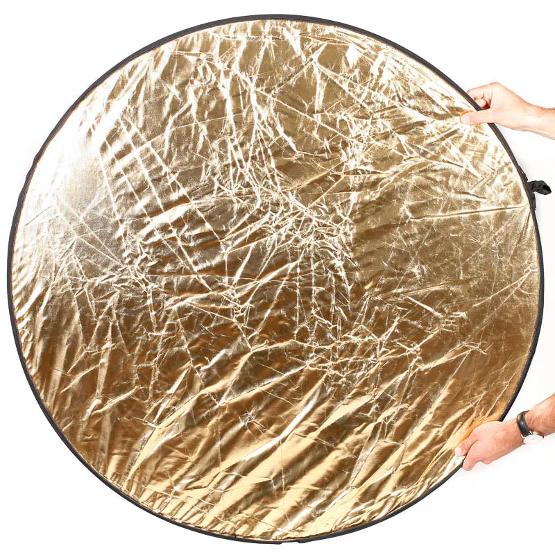 Quenox Refleksna ploha 5-u-1 80 cm (okrugla)