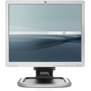 REFURBISHED - Monitor 19" LCD Hp Compaq LA1951g, HD, DVI, VGA - GRADE (JAMSTVO: 12 MJ.)