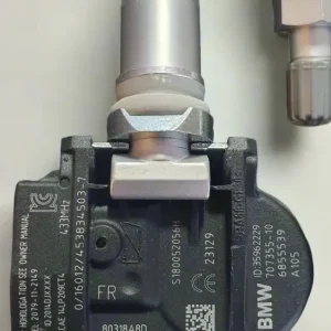 BMW TPMS senzor tlaka za 1,2,3,4, X1,X2,X3,X5 (4kom - set)