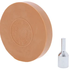 Gumeni disk, promjer 88 mm, navoj M8