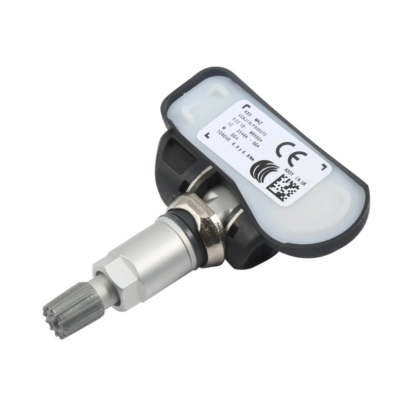 4x Mercedes TPMS Senzor tlaka A0009050030