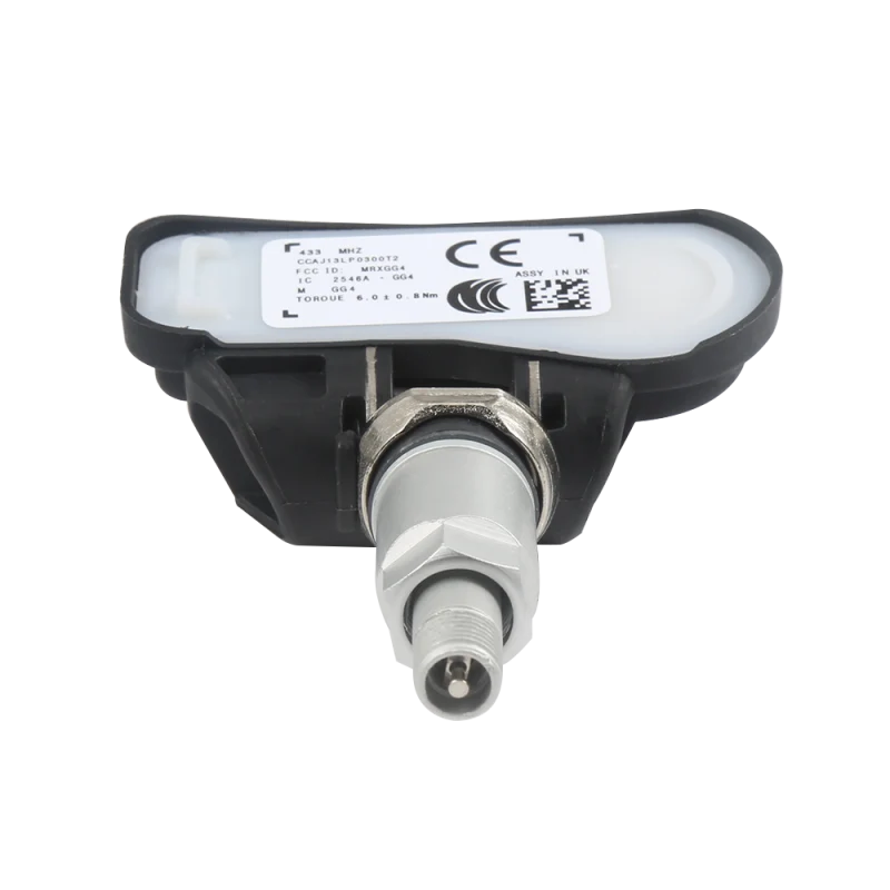 4x Mercedes TPMS Senzor tlaka A0009050030