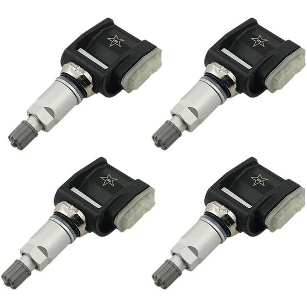 4x Mercedes TPMS senzor tlaka u gumama A0009052102