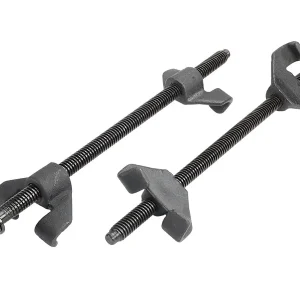 Stezač opruga 80x380 mm, 2 kom.