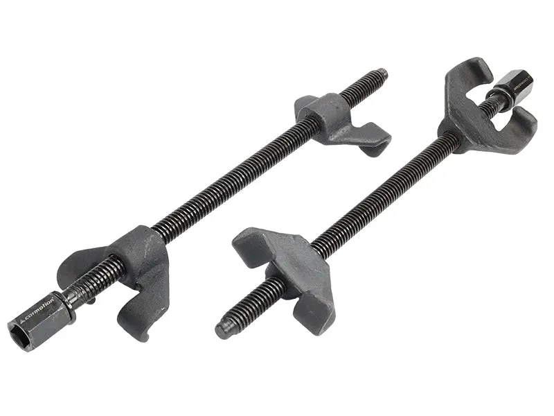 Stezač opruga 80x380 mm, 2 kom.