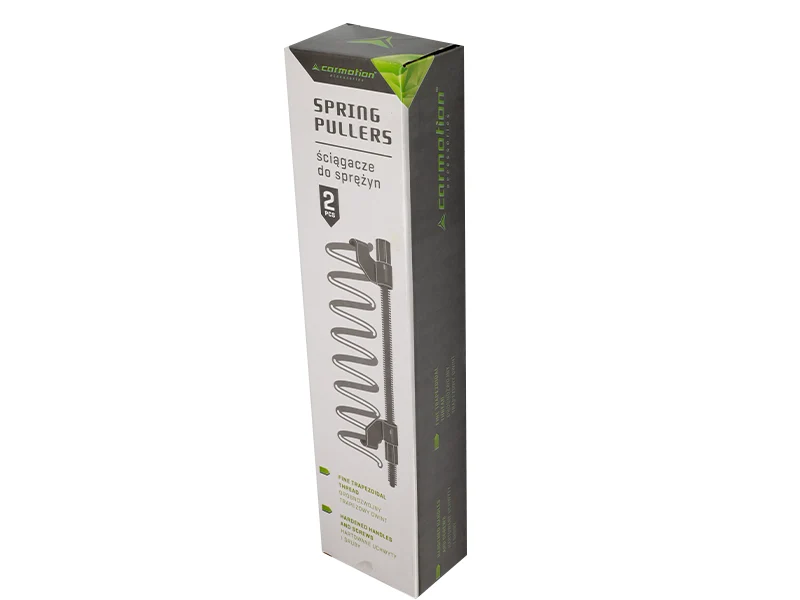 Stezač opruga 80x380 mm, 2 kom.