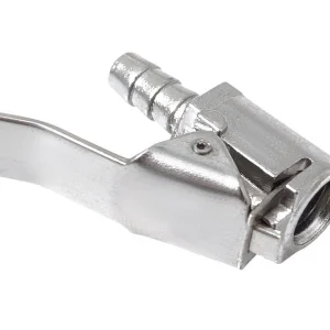 Ventil za gumu za crijevo od 6 mm, metal