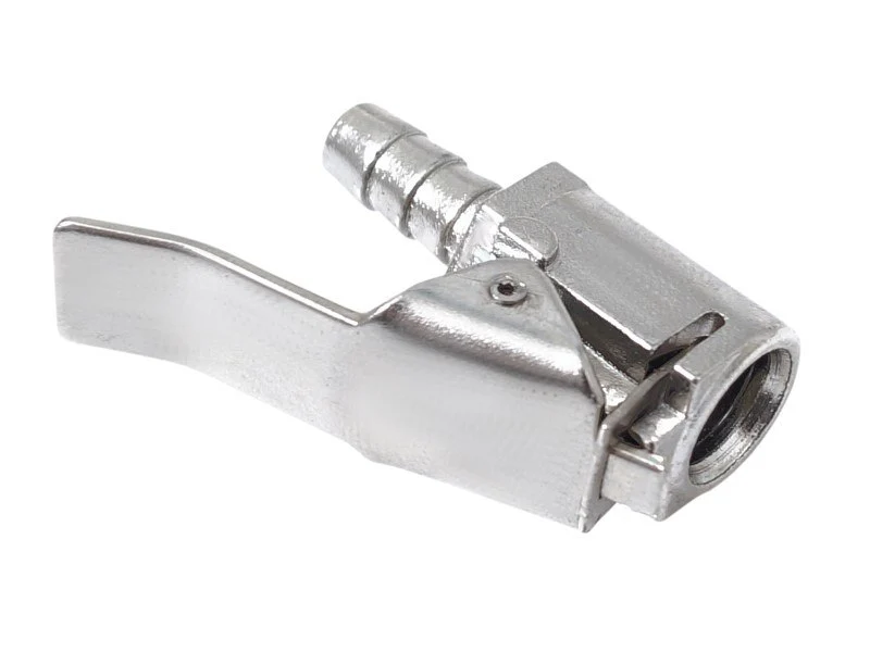 Ventil za gumu za crijevo od 6 mm, metal