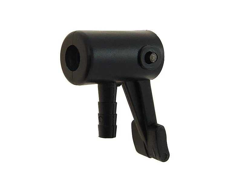 Ventil za gumu za crijevo od 6 mm, plastika