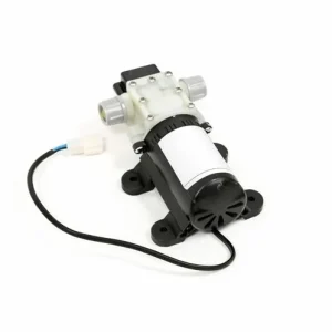 Vodena pumpa prikladna za Graefer KM160-PRO/ KM180-PRO čistač