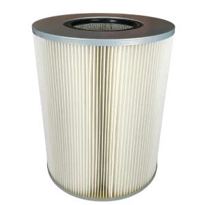 Zračni filter za Graefer KM120-PRO/Graefer KM160-PRO čistač za vožnju