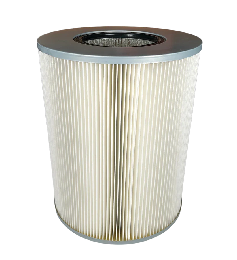 Zračni filter za Graefer KM120-PRO/Graefer KM160-PRO čistač za vožnju